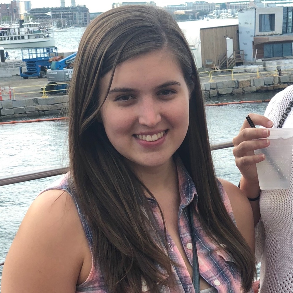 Meet your Posher, Megan